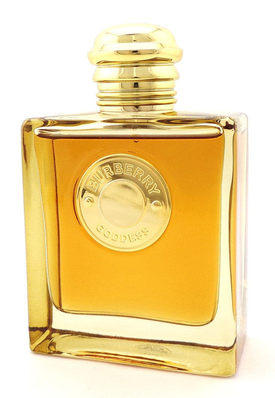 Burberry Goddess Parfum 3.3 oz Tester