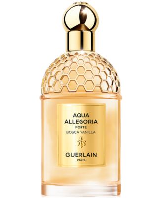 Guerlain Aqua Allegoria Forte Bosca Vanilla Edt 125ML