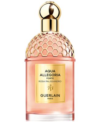 Guerlain Aqua Allegoria Forte Rosa Palissandro EDP Spray 4.2 oz (Tester)