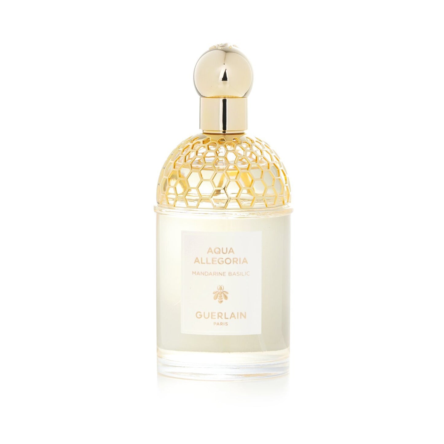 Guerlain Aqua Allegoria Mandarine Basilic EDT Spray 4.2 oz (Tester)