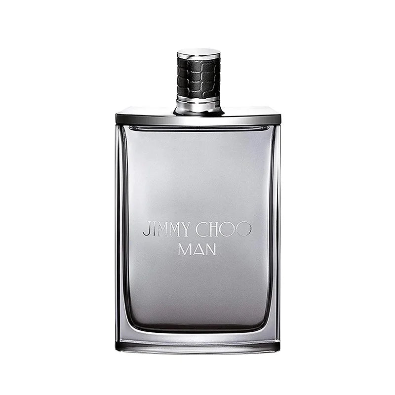 Jimmy Choo Man Eau de Toilette 3.4 Fl. Oz. Tester