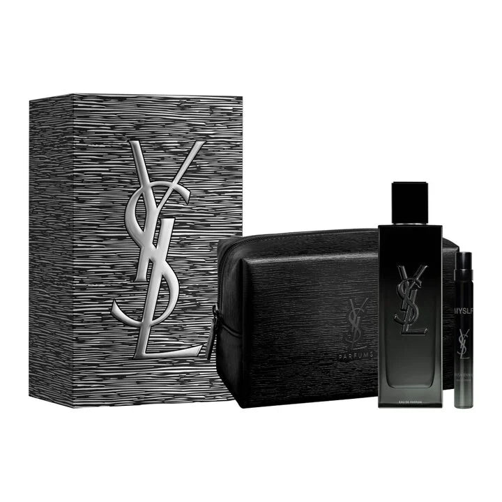 MYSLF EAU DE PARFUM HOLIDAY GIFT SET