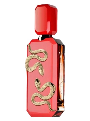 Veneno Scarlet French Avenue