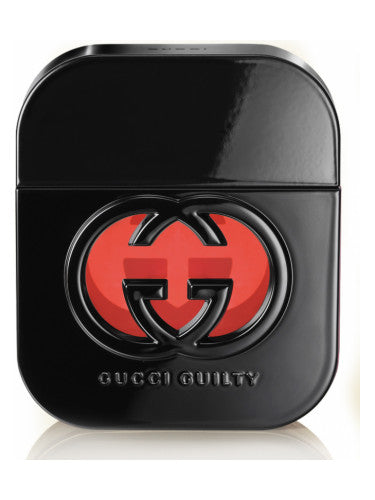 Gucci Guilty Black