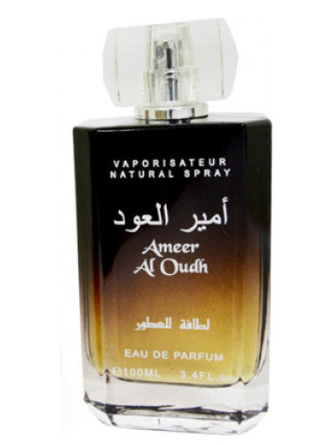 Ameer Al Oudh Intense Oud by Lattafa Perfumes