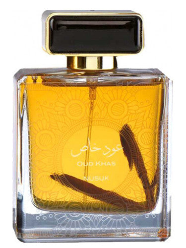 Oud Khas Nusuk for women and men