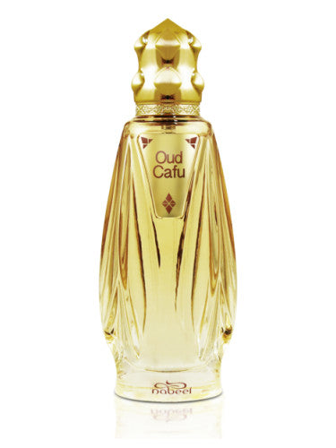 Oud Cafu Nabeel for women
