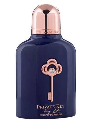 Private Key To My Life Armaf