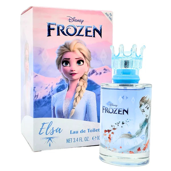 Princess Elsa by Disney 3.4 oz