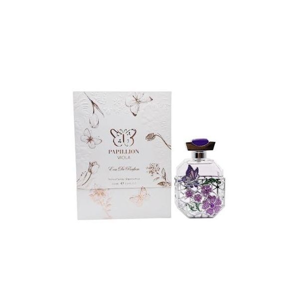 Papillion Viola 3.4oz Eau de Parfum