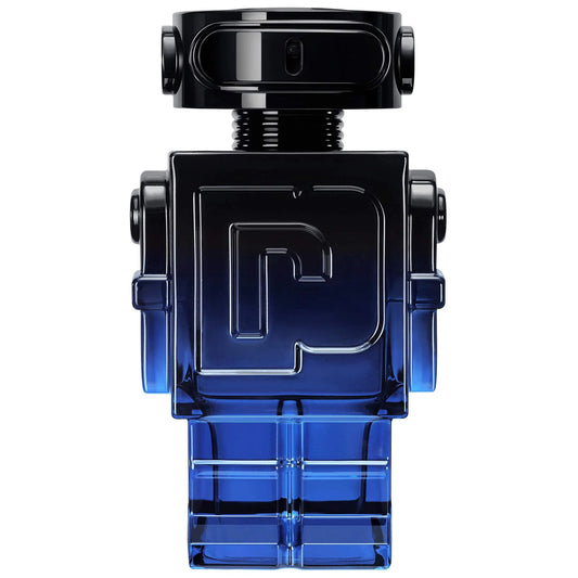 Paco Rabanne Men's Phantom Intense EDP 3.4 oz