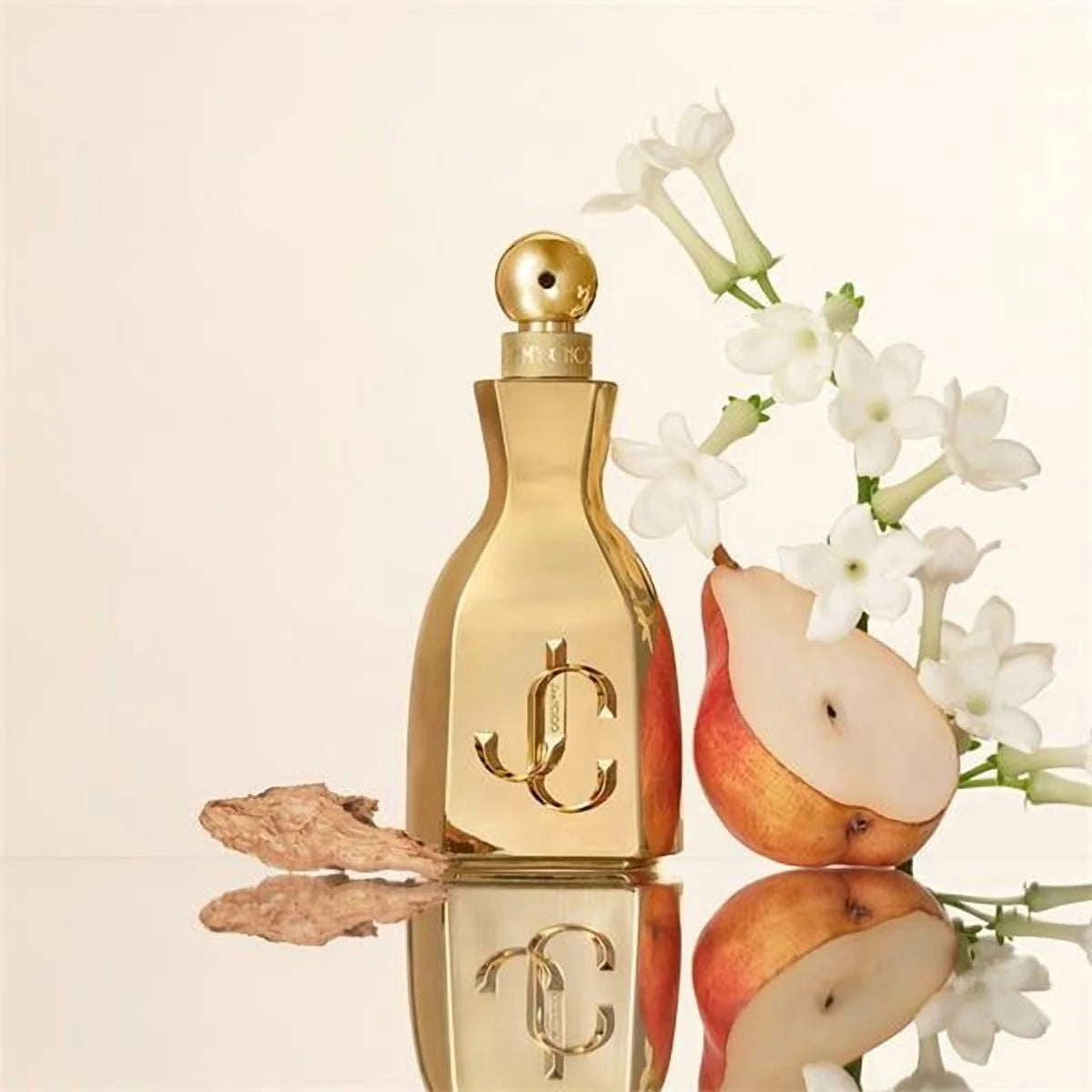 I Want Choo Le Parfum by Jimmy Choo, 3.3 oz