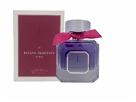 I Reyane I Reyane Tradition 3.3 Oz Edp For Woman