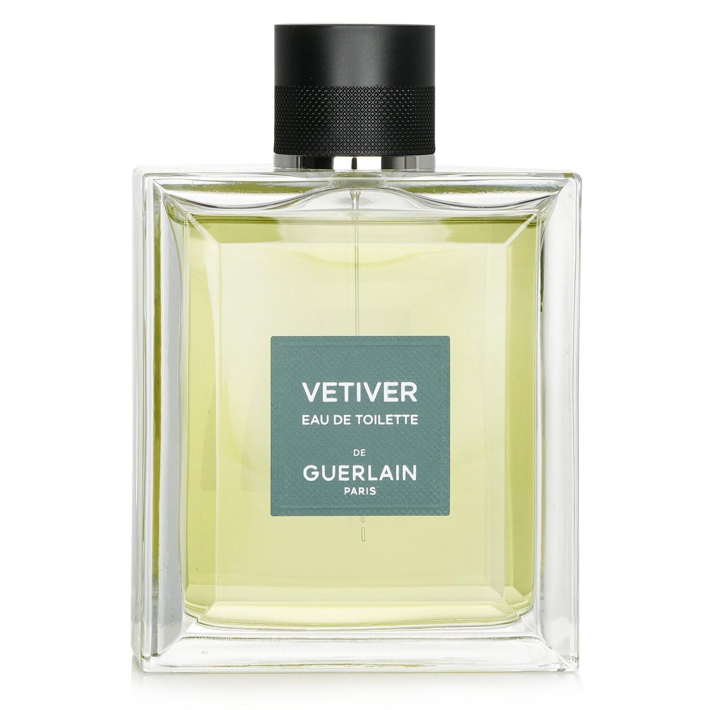 Guerlain Vetiver EDT Spray 3.4 oz (Tester)