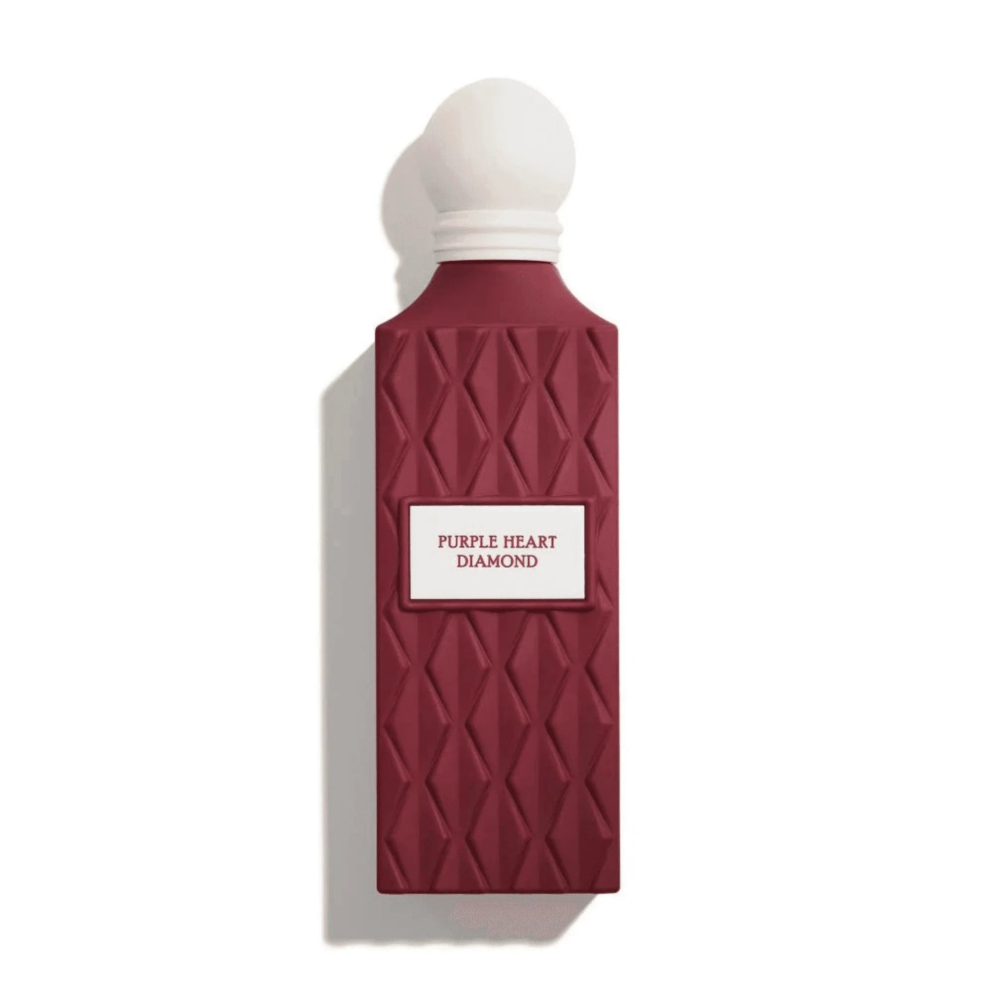 Purple Heart Diamond by Ibrahim Al Qurashi – Eau de Parfum 150ml