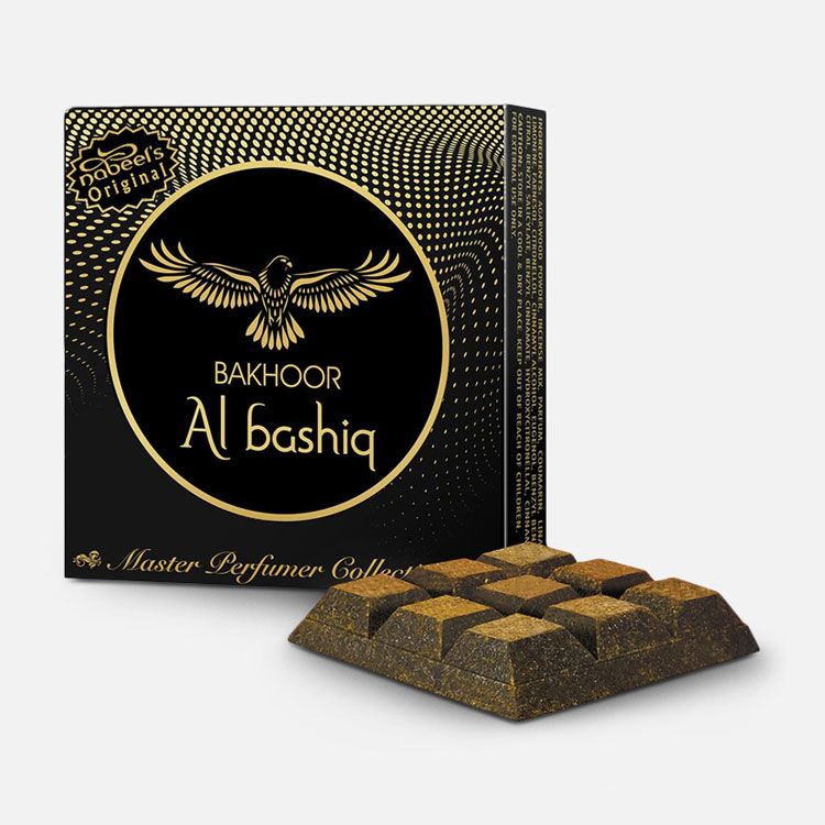 Bakhour Bashiq by Nabeel