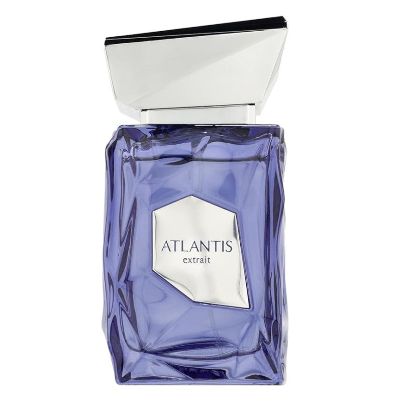 Atlantis Extrait Eau De Parfum by French Avenue 3.4 Oz