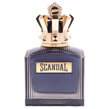 Scandal Pour Homme Intense Jean Paul Gaultier