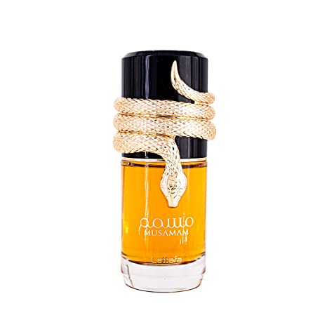 Musamam by Lattafa Perfumes