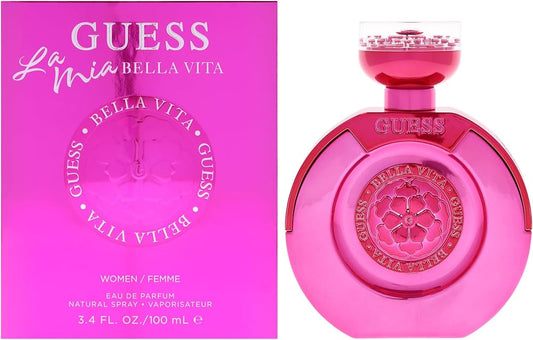 Guess Bella Vita La Mia EDP 3.4 oz