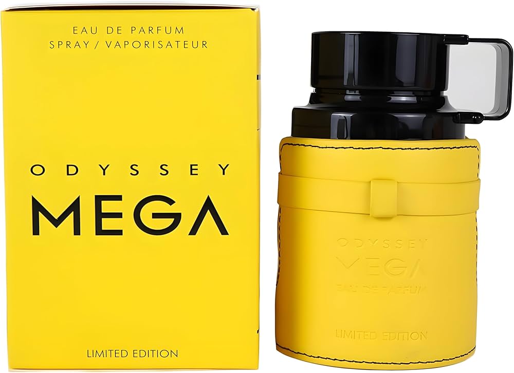Odyssey Mega Man Armaf