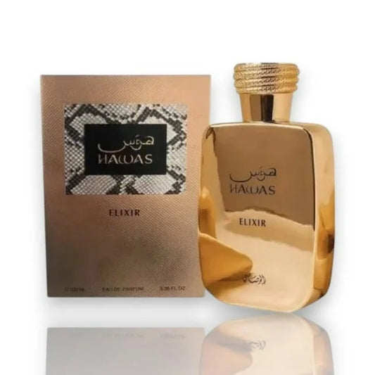 Hawas Elixir by Rasasi