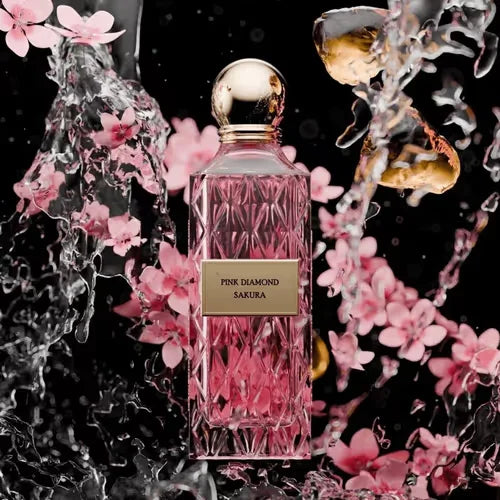 Pink Diamond - Sakura 150 ML