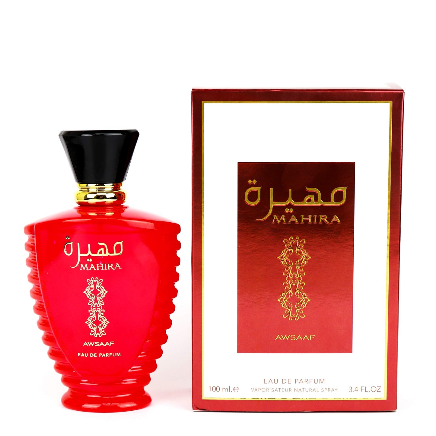 Mahira, Awsaaf, Eau de parfum, 100 ml