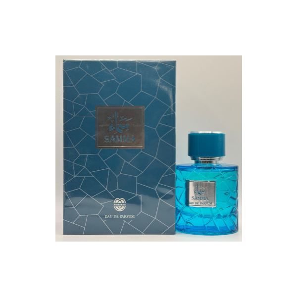 Mush Mush Samma 3.4oz Edp