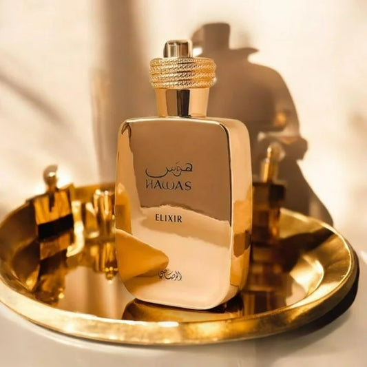 Hawas Elixir by Rasasi