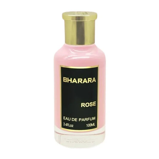 Bharara Rose 3.4 oz / 100 ml Eau De Parfum For Women