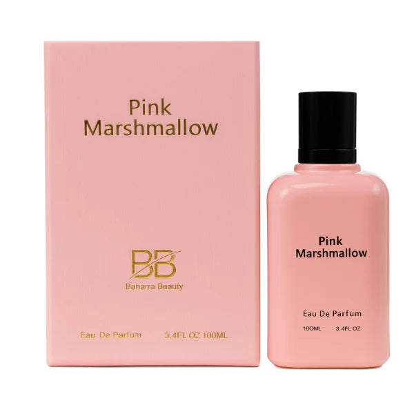 Pink Marshmallow 3.4 oz EDP by Bharara
