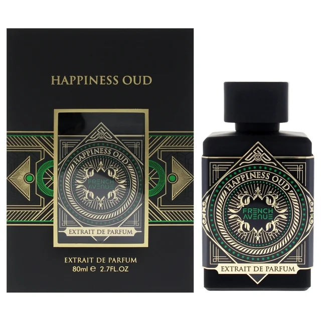 Happiness Oud by French Avenue