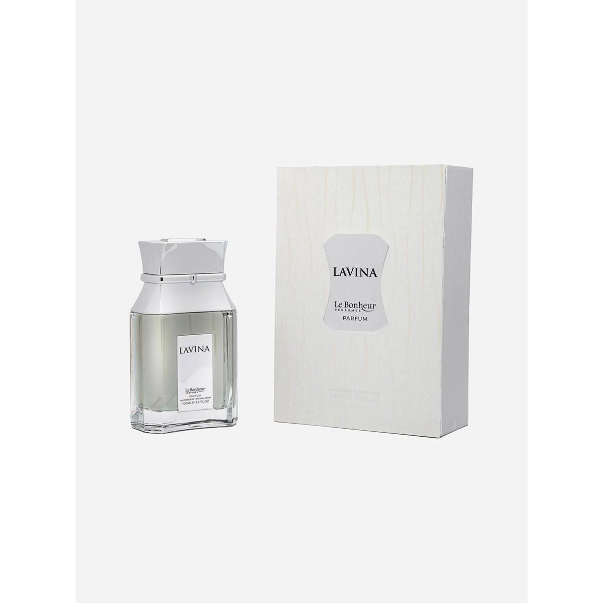 Le Bonheur Lavina 3.4oz Parfum