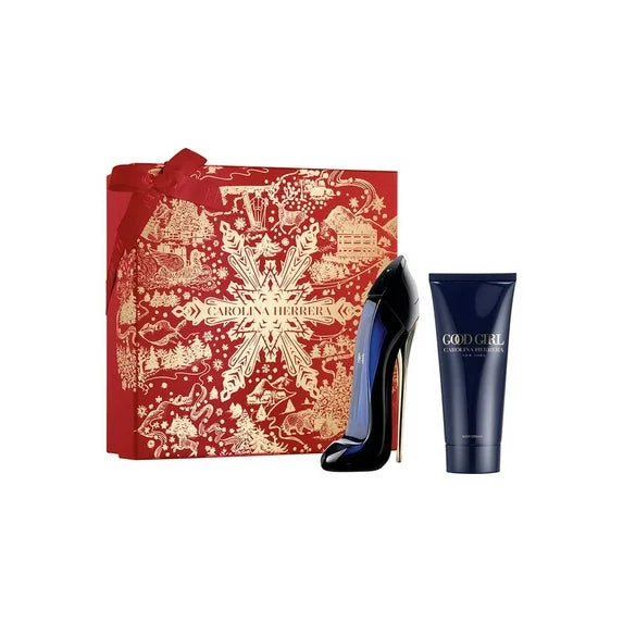 Carolina Herrera Good Girl Set
