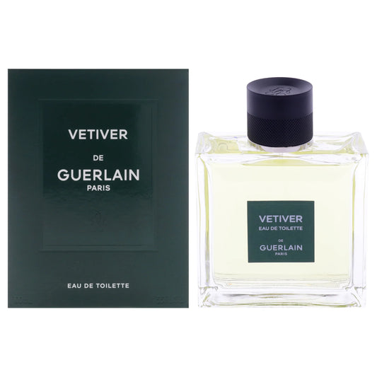 Vetiver by Guerlain