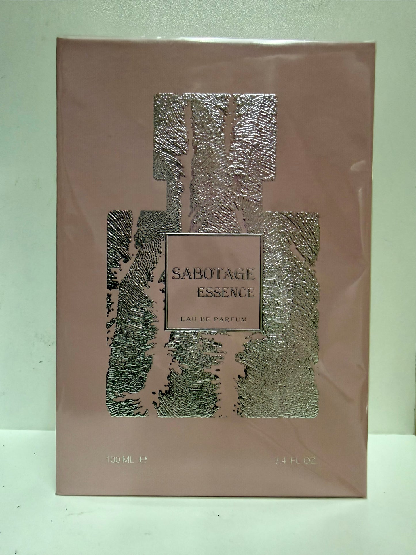 Sabotage Essence by Sarah Baba 3.4edp