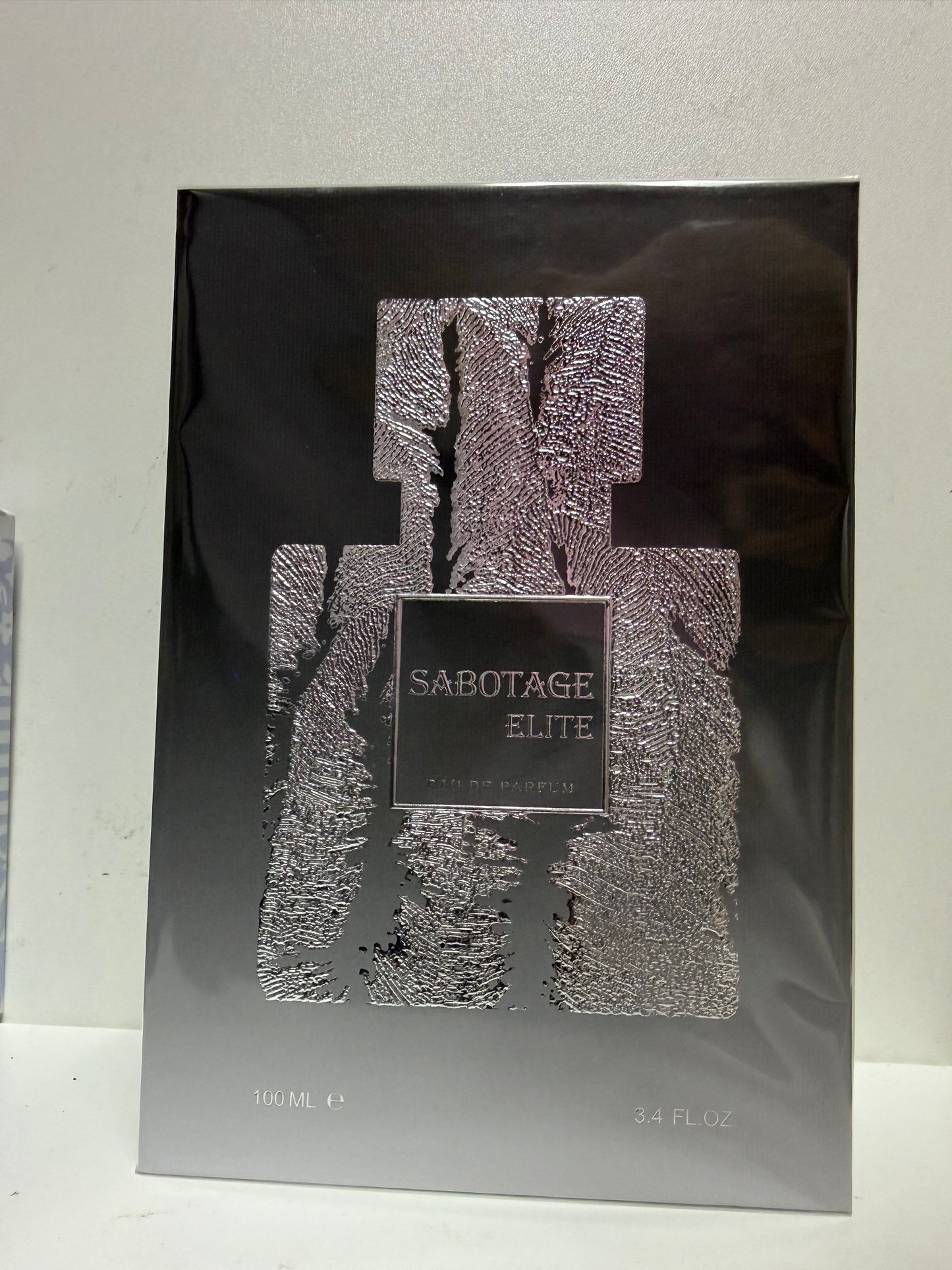 Sabotage Elite 3.4oz Eau de Parfum