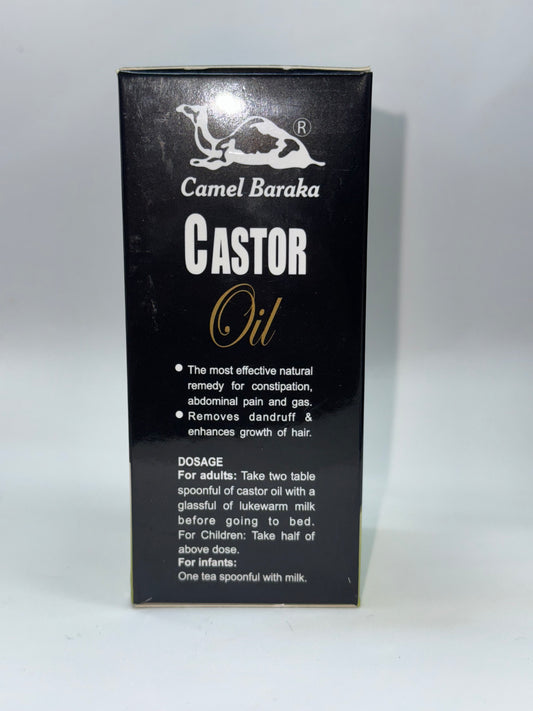 Castor Oil