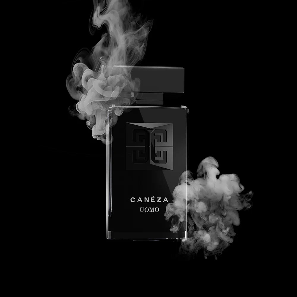 Canéza Uomo Eau de Parfum 100ml