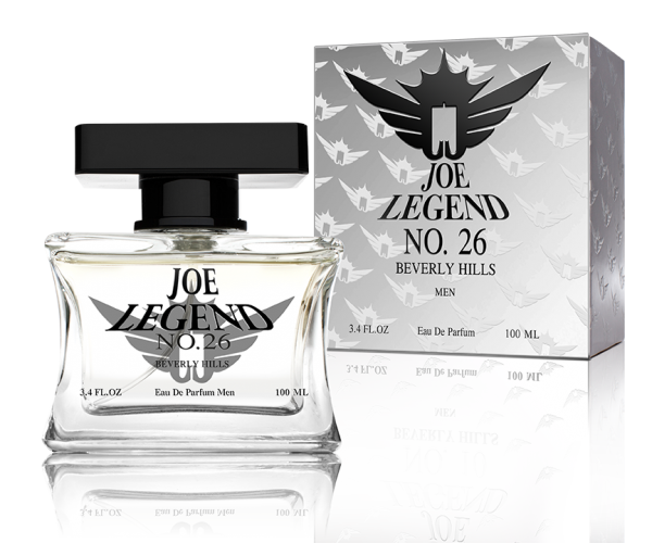 JOE LEGEND NO’-26 for Men