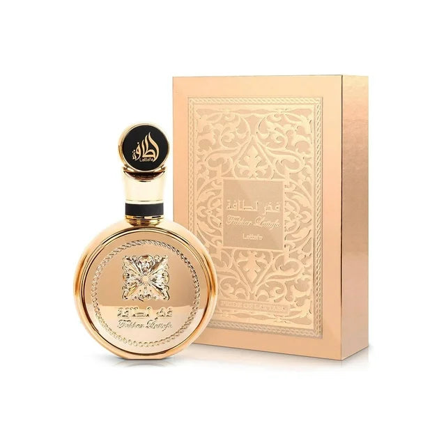 Fakhar Extrait by Lattafa Perfumes