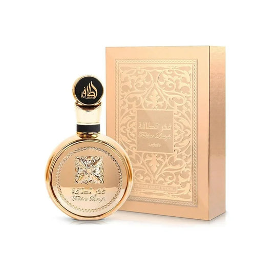 Fakhar Extrait by Lattafa Perfumes