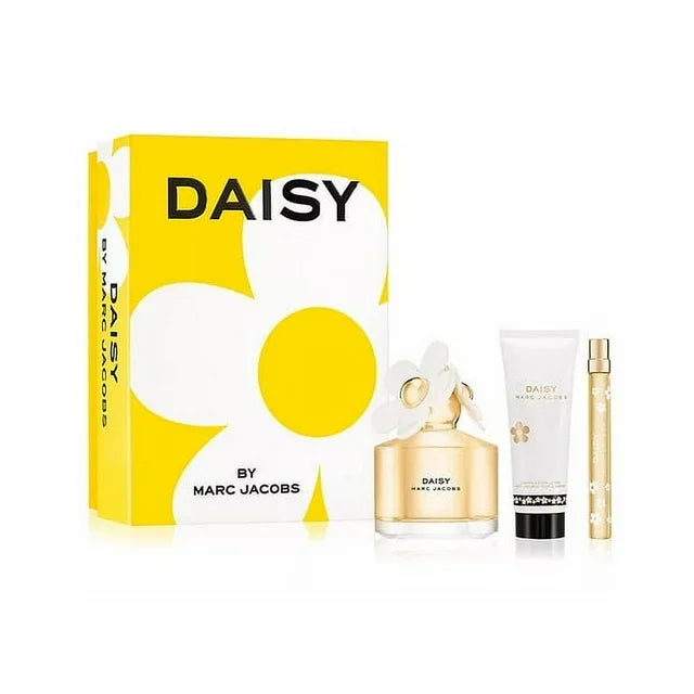 Daisy by Marc Jacobs 3pc Gift Set