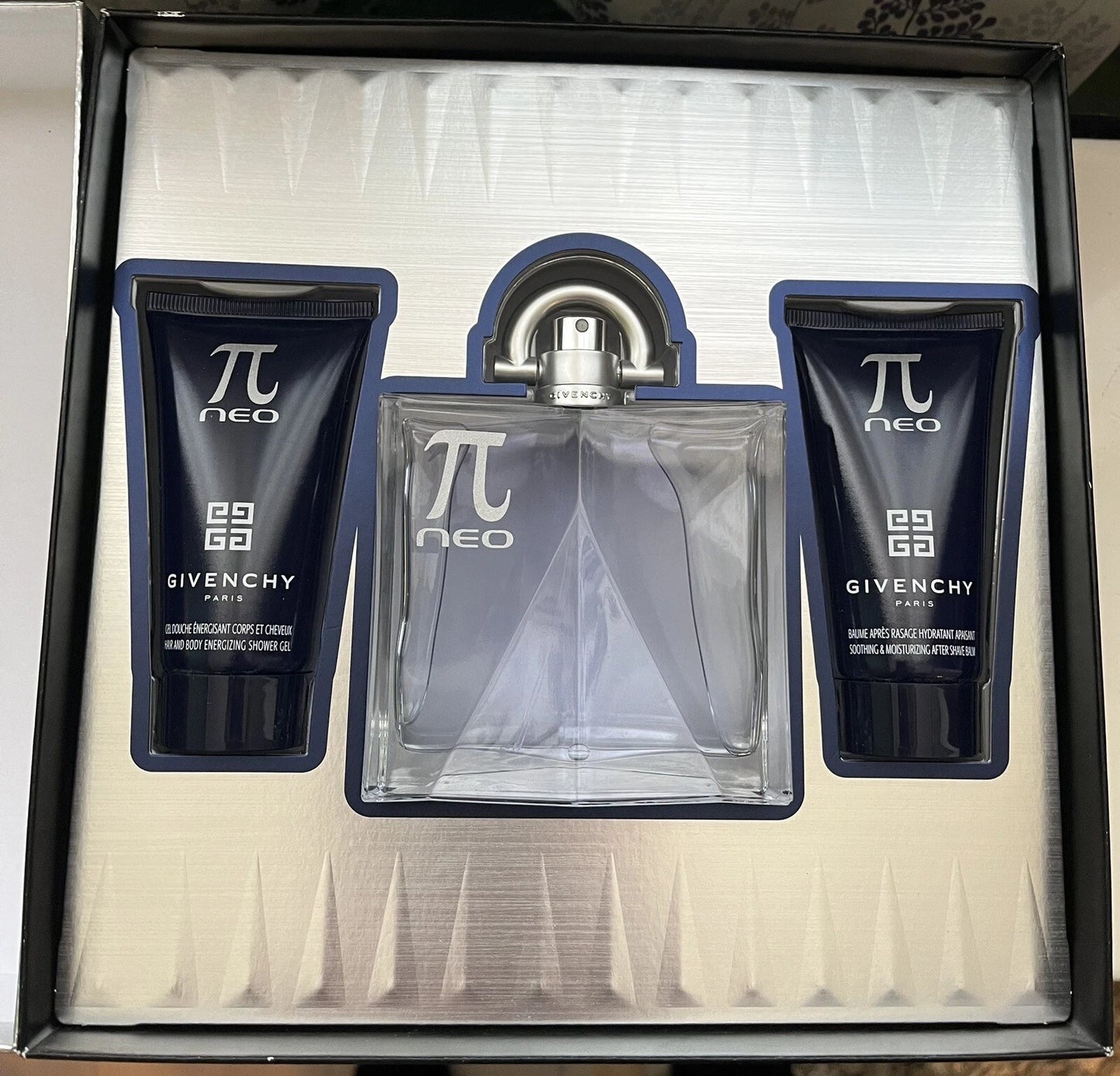 Givenchy Pi Neo Gift Set, 3-Piece