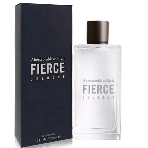 Fierce by Abercrombie & Fitch