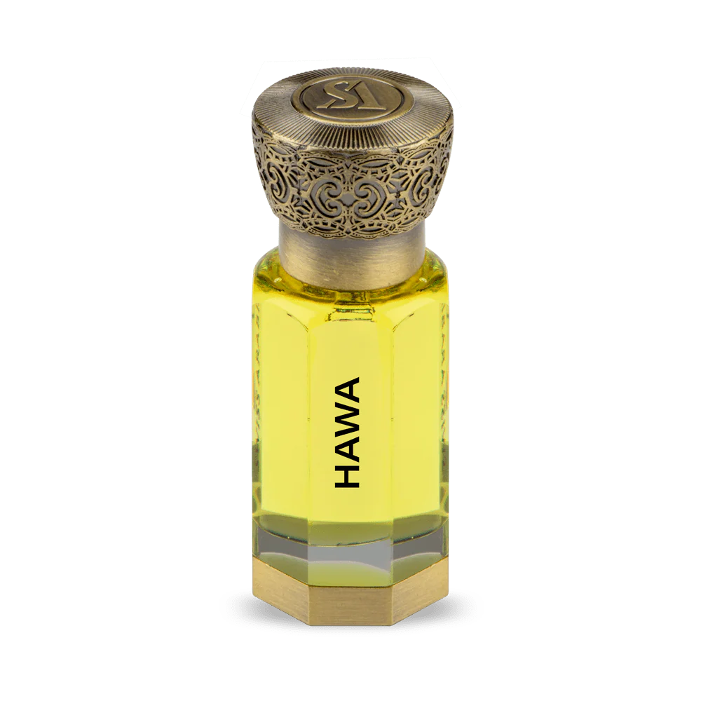Swiss Arabian Hawa Perfume Oil 0.4 oz