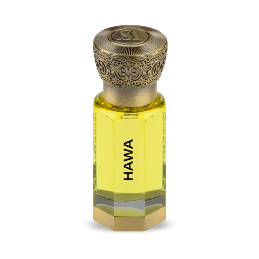 Swiss Arabian Hawa Perfume Oil 0.4 oz