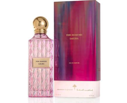 Pink Diamond - Sakura 150 ML