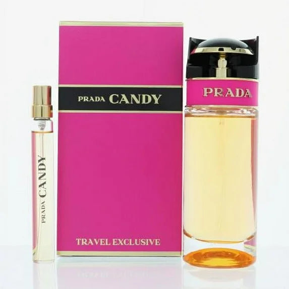 Prada Ladies Candy Gift Set